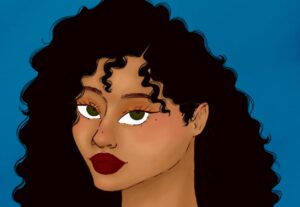Eu vou fazer uma ilustração para você