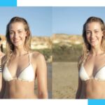 Eu vou remover coisas que você não quer na sua foto