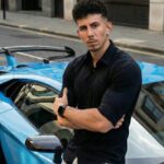 Eu vou criar fotos realistas e profissionais com IA de ponta