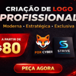 Eu vou Transformar sua ideia em uma LOGO incrível