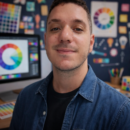 Foto do perfil do trabalhador freelancer