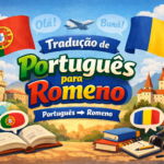 Eu vou Traduzir Português para Romeno – 24hs