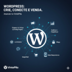 Eu vou criar uma Landing Page em WordPress de alta conversão