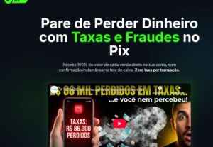 Eu vou Criar Landing Pages de Alta Conversão