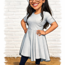 Foto do perfil do trabalhador freelancer