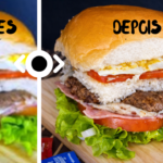 Eu vou melhorar a sua imagem para anuncio