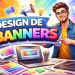 Eu vou Fazer o melhor designer gráfico que você precise