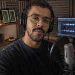 Eu vou Fazer uma Locução Masculina para seu vídeo de vendas