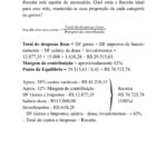 Eu vou escrever, corrigir, formatar e criar designs visuais.