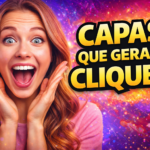 Eu vou criar uma Thumbnail de alta conversão para seu vídeo