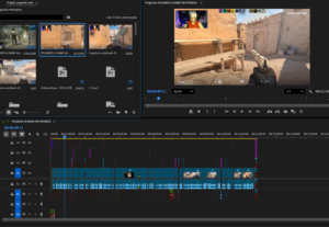Eu vou editar seus videos e/ou shorts