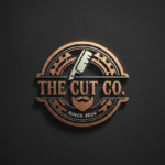 Eu vou fazer a logo de suas lojas