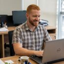 Foto do perfil do trabalhador freelancer