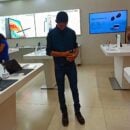 Foto do perfil do trabalhador freelancer