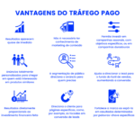 Eu vou fornecer serviços como Gestora de tráfego.