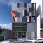 Eu vou criar seu projeto em 3D e realizar render realista.