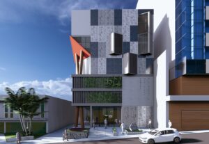 Eu vou criar seu projeto em 3D e realizar render realista.