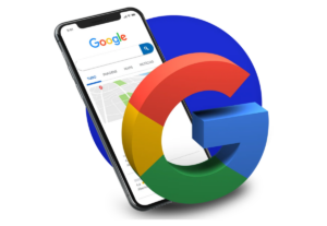 Eu vou criar campanhas lucrativas no Google e no Meta