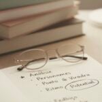 Eu vou ler seu livro ou texto e dar uma opinião sincera