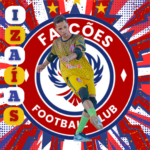 Eu vou criar, posters, banners, logo marca e cartazes