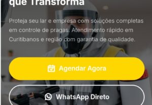 Eu vou criar seu site profissional