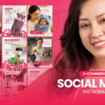 Eu vou criar 3 posts profissionais para Instagram em 24 hora...