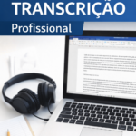 Eu vou Fazer seu áudio vira texto ou transcrevo