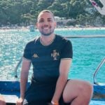 Eu vou fazer seu treino personalizado em até 1 dia.