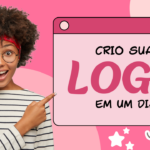 Eu vou criar seu logotipo em 24h