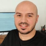 Eu vou fazer propaganda para seu produto ou serviço.