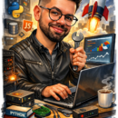 Foto do perfil do trabalhador freelancer