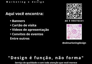 Eu vou Fazer a logo da sua empresa