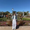 Foto do perfil do trabalhador freelancer