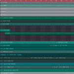 Eu vou mixar e masterizar sua música.