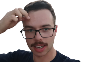 Eu vou Editar o vídeo para sua empresa