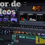 Eu vou editar um vídeo seu tanto curto quanto longo