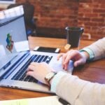 Eu vou criar artigos de 1.000 palavras para seu blog