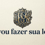 Eu vou criar sua logotipo profissional em 3 horas