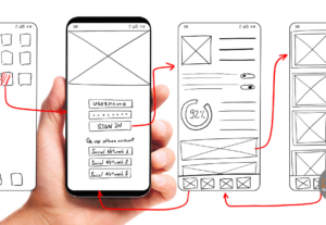 Eu vou testar a usabilidade e acessibilidade do seu site/app