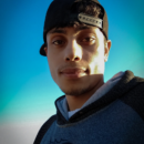 Foto do perfil do trabalhador freelancer