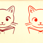 Eu vou transformar sua imagem de baixa qualidade em vetor