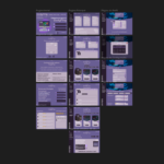 Eu vou criar um design no Figma para o seu projeto