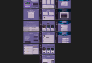 Eu vou criar um design no Figma para o seu projeto