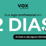 Eu vou Criar a sua logo em 2 dias úteis, com qualidade.