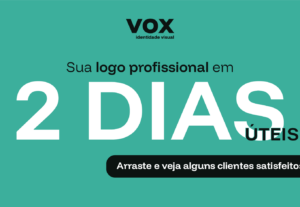 Eu vou Criar a sua logo em 2 dias úteis, com qualidade.