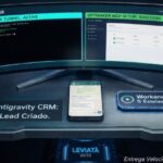 Eu vou integrar IA com CRM ou Banco de Dados via MCP