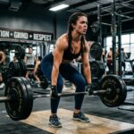 Eu vou fazer um roteiro de treino economico rapido e pratico