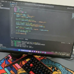 Eu vou fazer automação em python