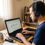 Eu vou fazer a transcrição rápida