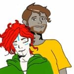 Eu vou Fazer um desenho simples sem fundo do seu personagem